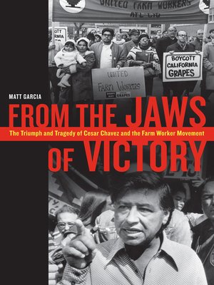 cover image of From the Jaws of Victory